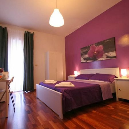 Guest House San Peter Róma Kültér fotó