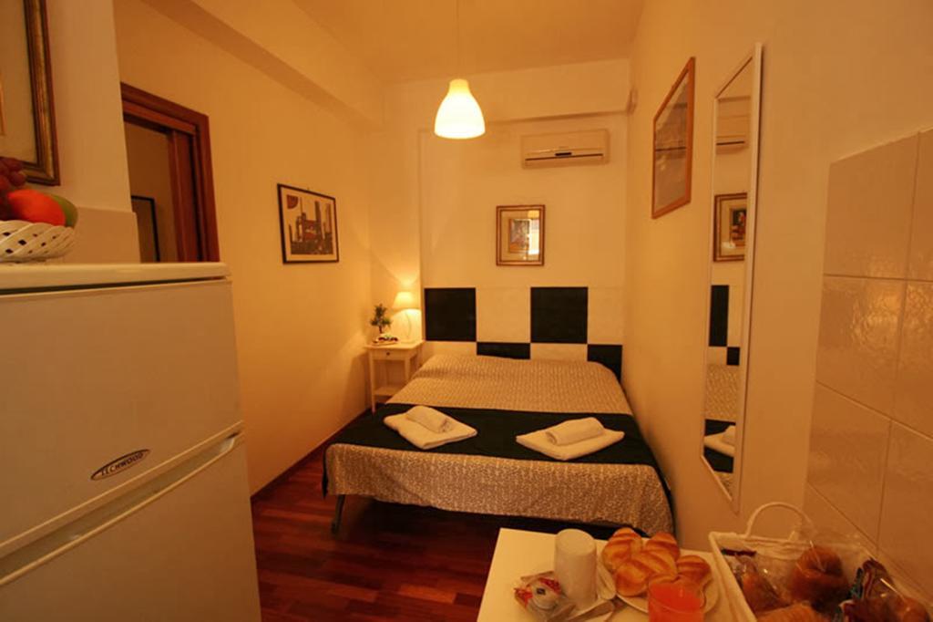 Guest House San Peter Róma Kültér fotó