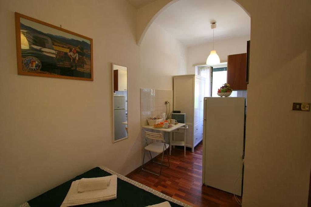 Guest House San Peter Róma Kültér fotó