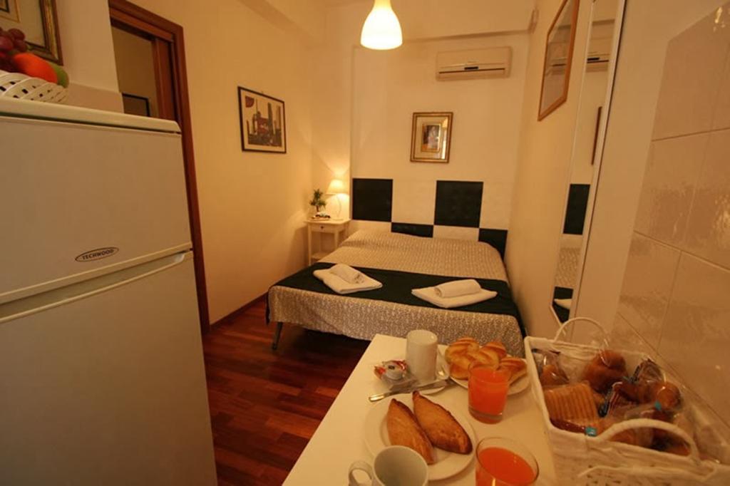 Guest House San Peter Róma Kültér fotó
