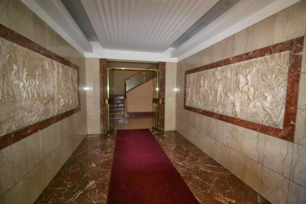 Guest House San Peter Róma Kültér fotó