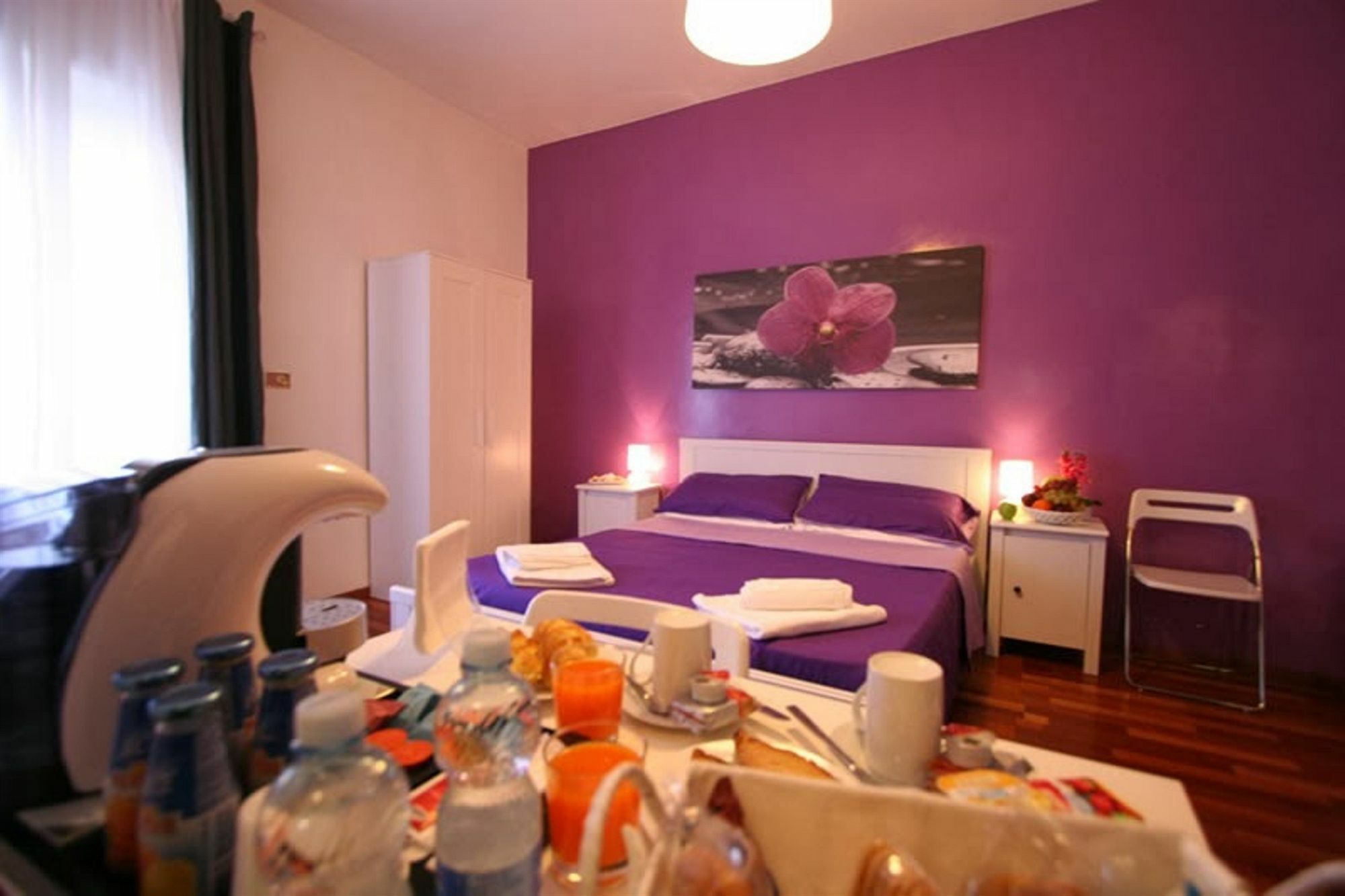 Guest House San Peter Róma Kültér fotó