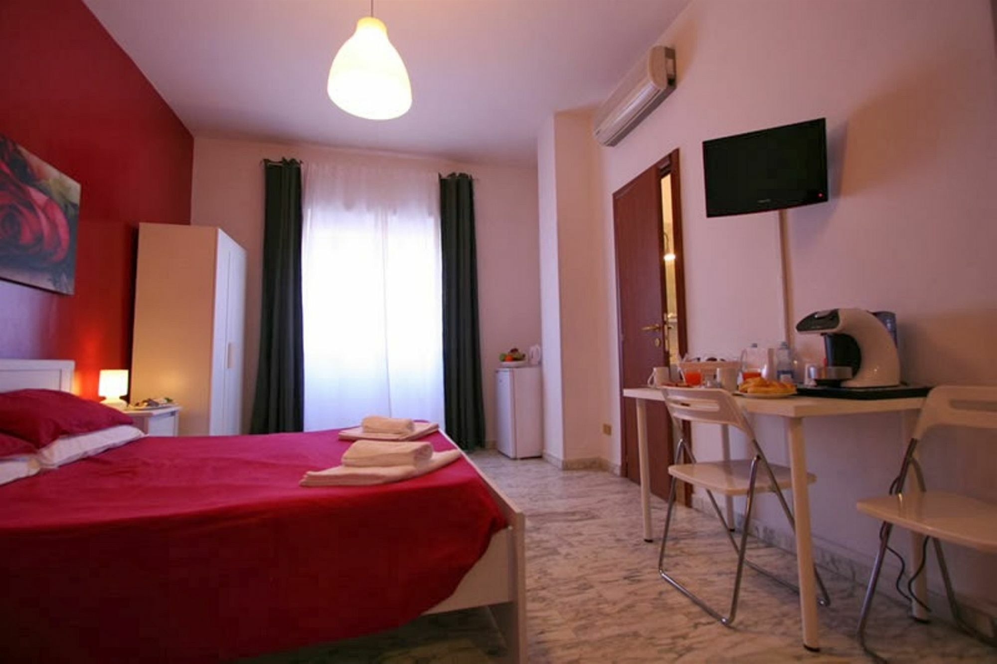 Guest House San Peter Róma Kültér fotó